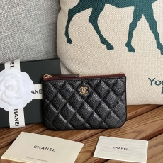 Chanel Wallet Purse